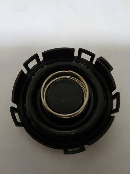 Other Air Flow & Fuel Delivery Bmw n47 Pcv Pressure Vent Regulating